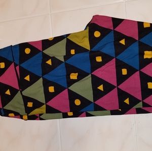 LulaRoe leggings